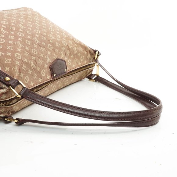 Auth Louis Vuitton Ballade Pm Shoulder #19887L18 - Picture 5 of 13